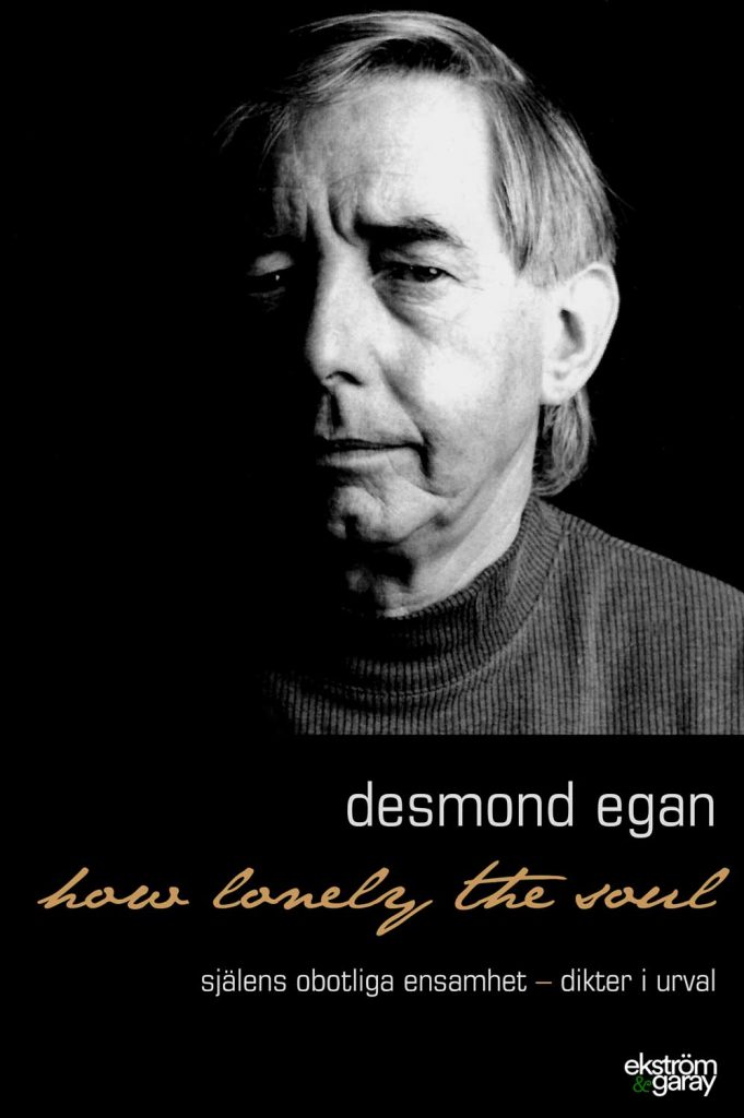 how lonely the soul / själens obotliga ensamhet