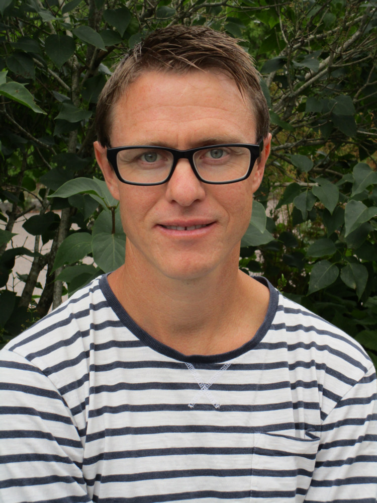 Niklas Bjernhagen