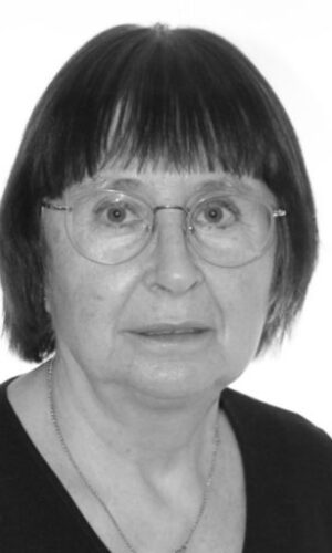 Rose-Marie Ingeland