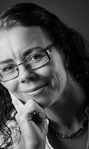 Johanna Willmark