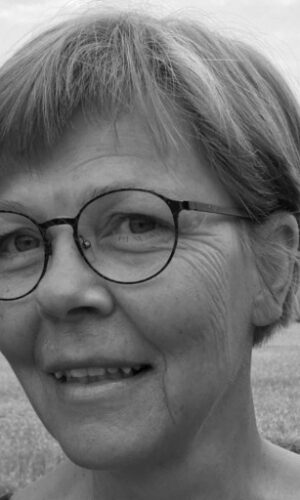 Britt-Marie Andersson