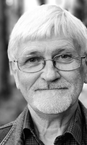 Lars Tidholm