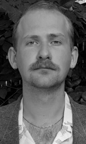 Oskar Tilliander
