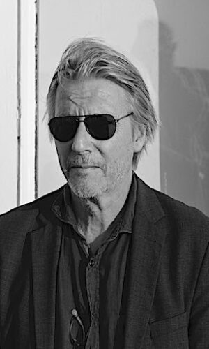 Anders Mathlein