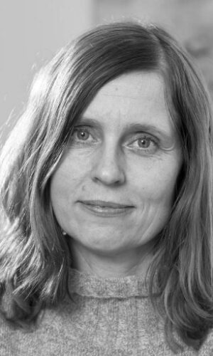 Kerstin Höfler