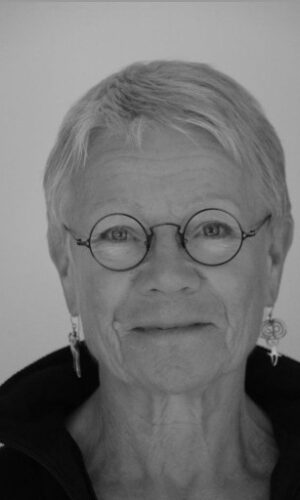 Kerstin Malmberg-grey