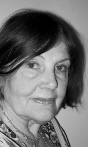 Gitta Magnell
