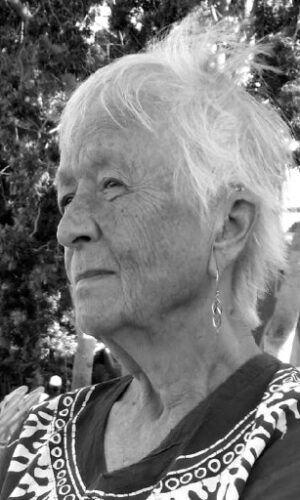 Ingrid Sandin