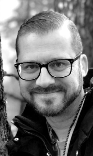 Patrik Stockhammar