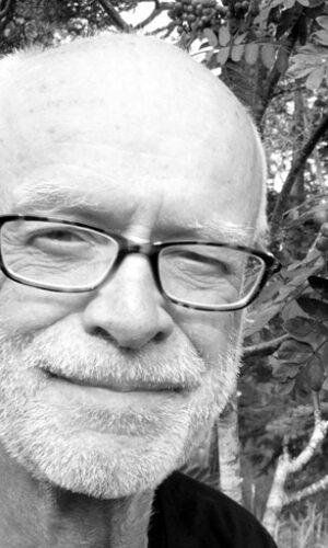 Anders Broman