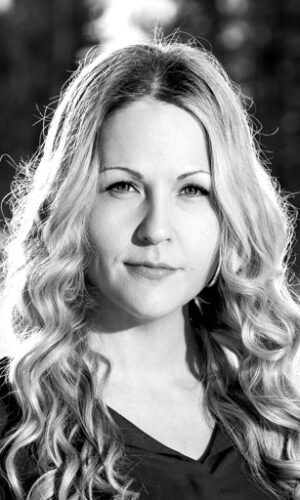 Annah Ovesson