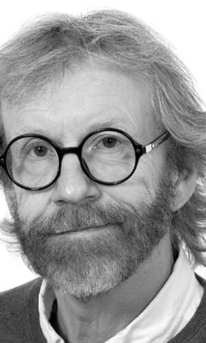 Bengt Bohm