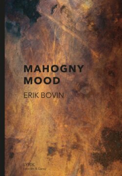 Erik Bovin - Mahogny mood