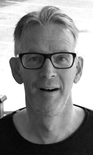 Fredrik Ström