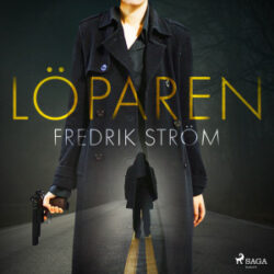 Fredrik Ström - Löparen