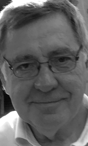 Lars Djerf