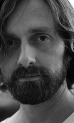 Patrik Torsson