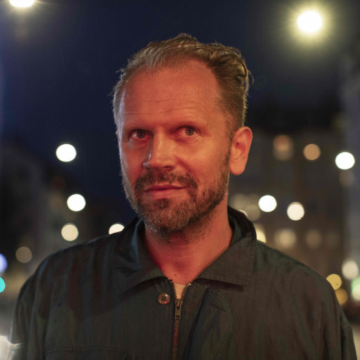 Stefan Lindberg
