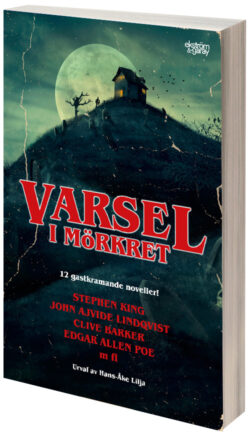 Varsel i mörkret