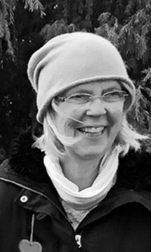 Eva Berglund