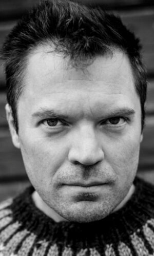 Johan Hemmingsson