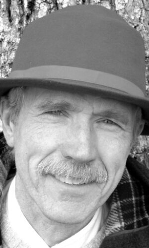 Lars Nordström