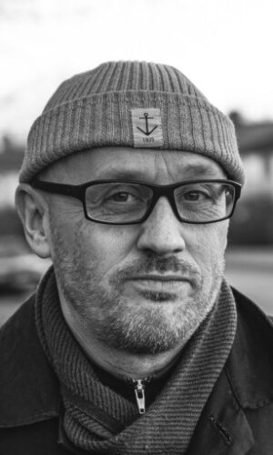 Tobias Skog Tietz