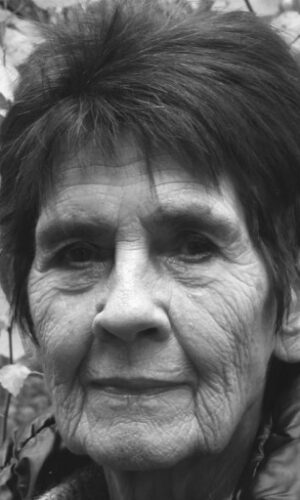 Ulrika Tornberg