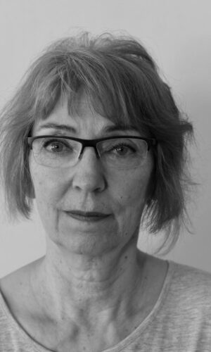 Anna Kristensen