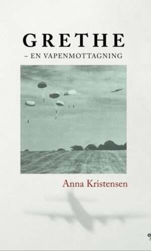 Anna Kristensen - Grethe