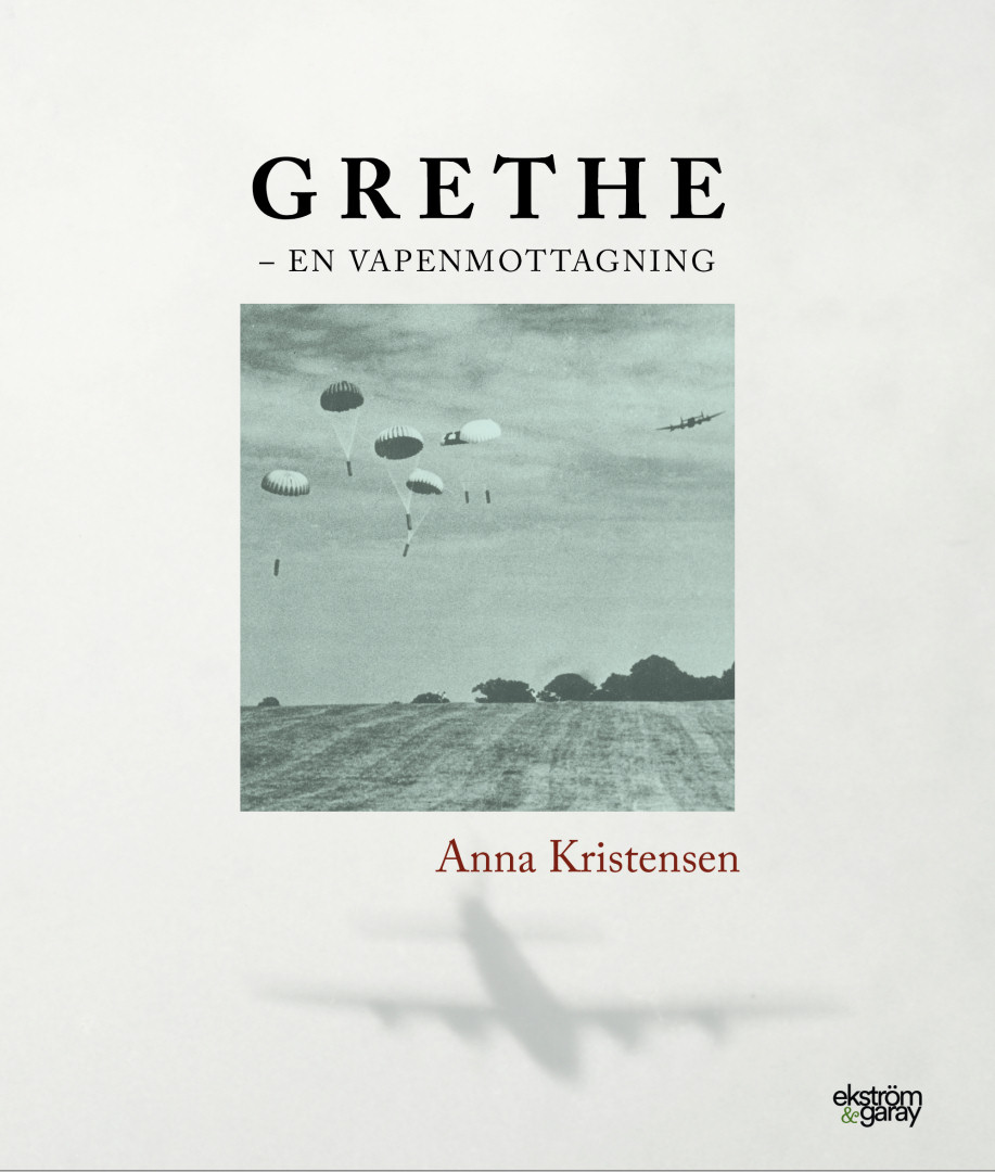 Anna Kristensen - Grethe