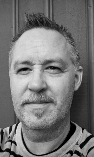 Arne Wester