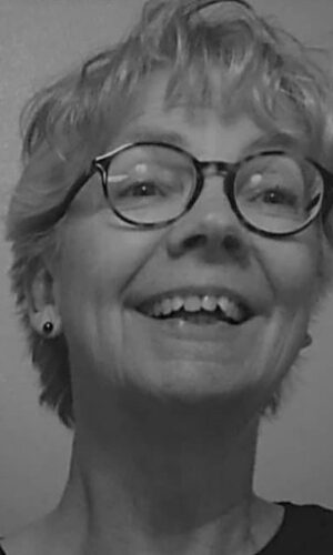 Birgitta Illyés