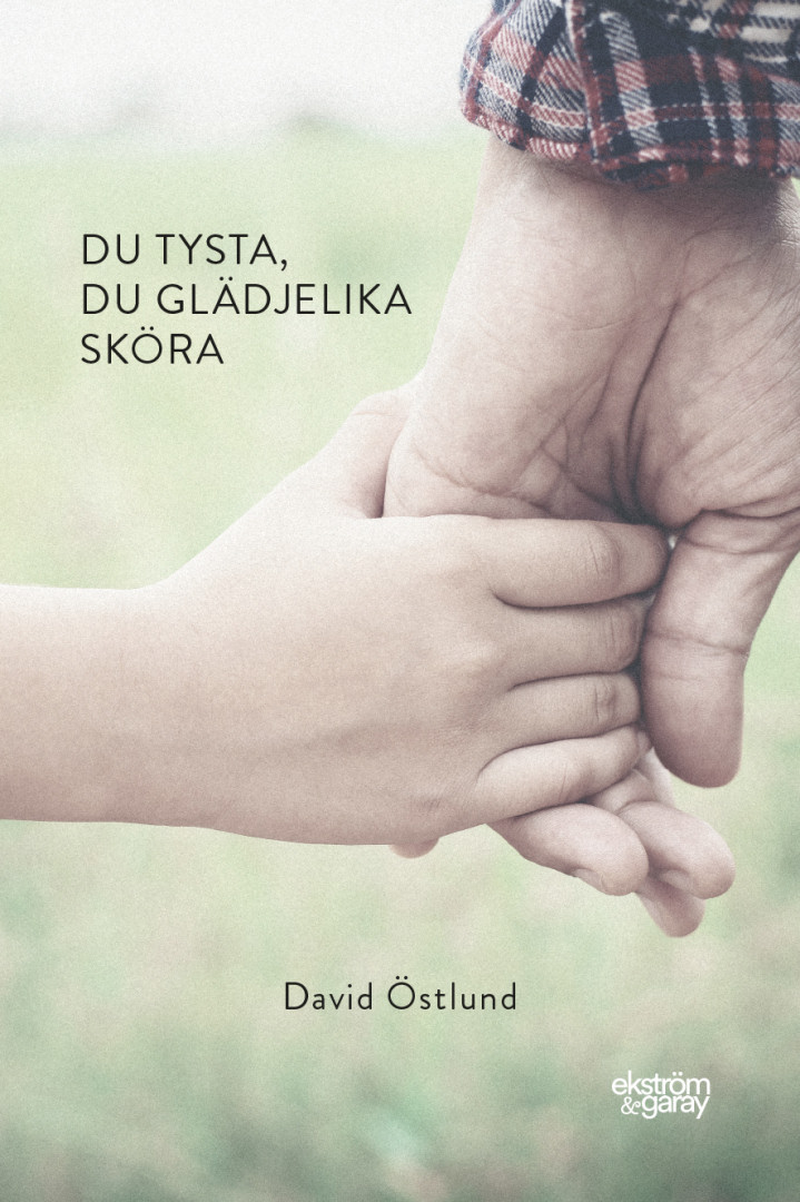 David Östlund - Du tysta, du glädjelika sköra