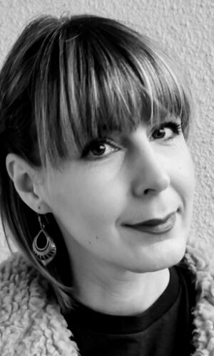 Hanna Nordlander
