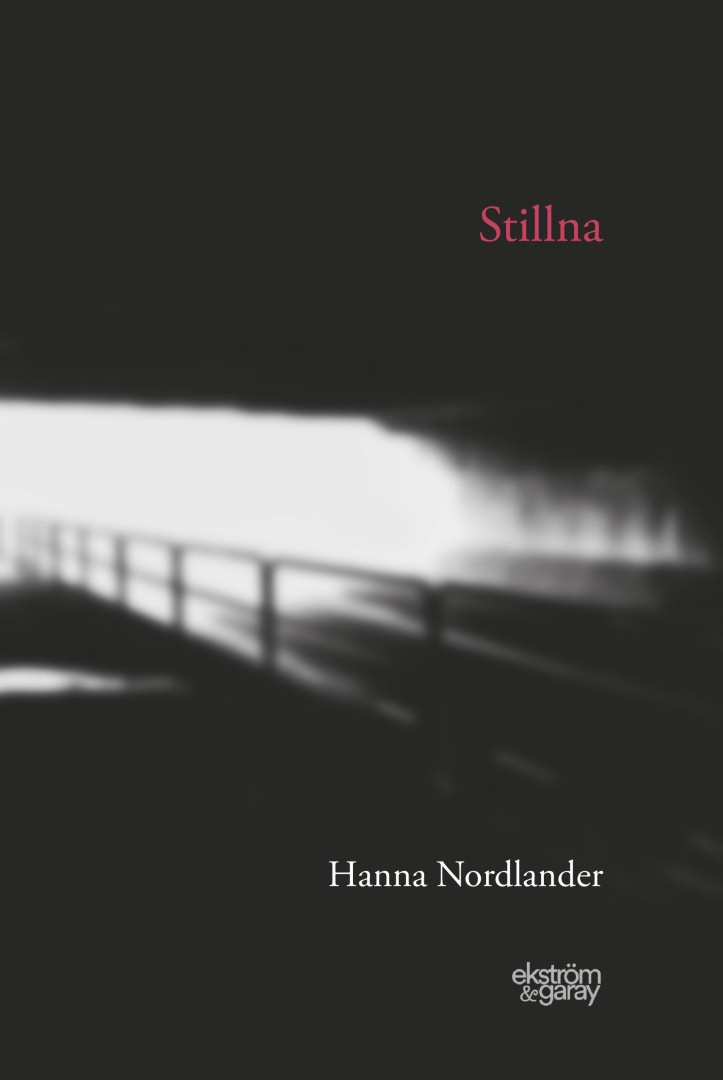 Hanna Nordlander - Stillna