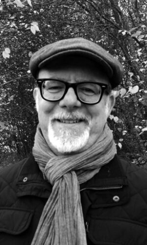 Magnus Holmqvist
