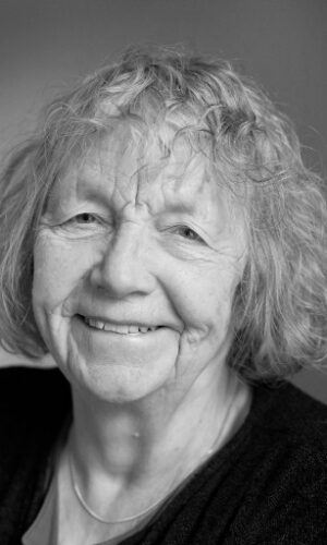 Marianne Hall