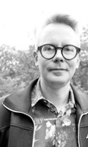 Mikael Strömberg