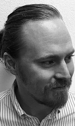 Tobias Grimstad