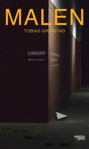 Tobias Grimstad - Malen