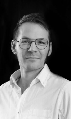 David Östlund