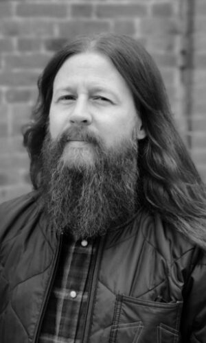 Fredrik Beverhjelm
