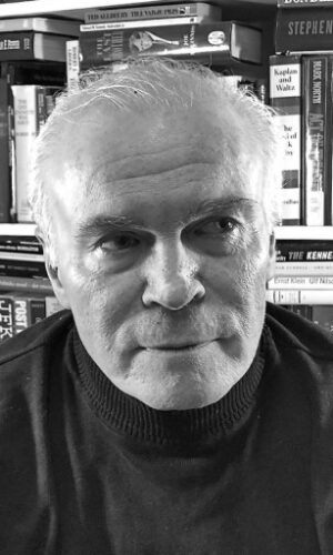 Lars Gunnarsson