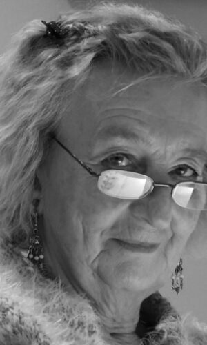 Madeleine Brandin