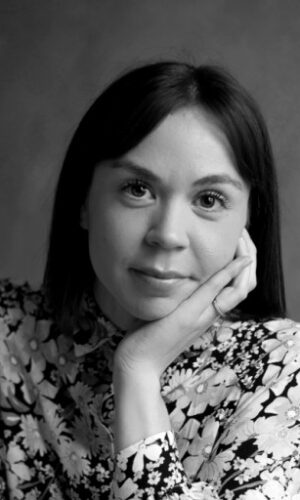 Olivia Espinoza Tapper