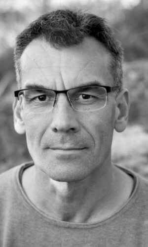 Robert E. Gustafsson