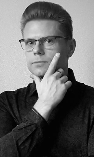 Ulric Alstermark