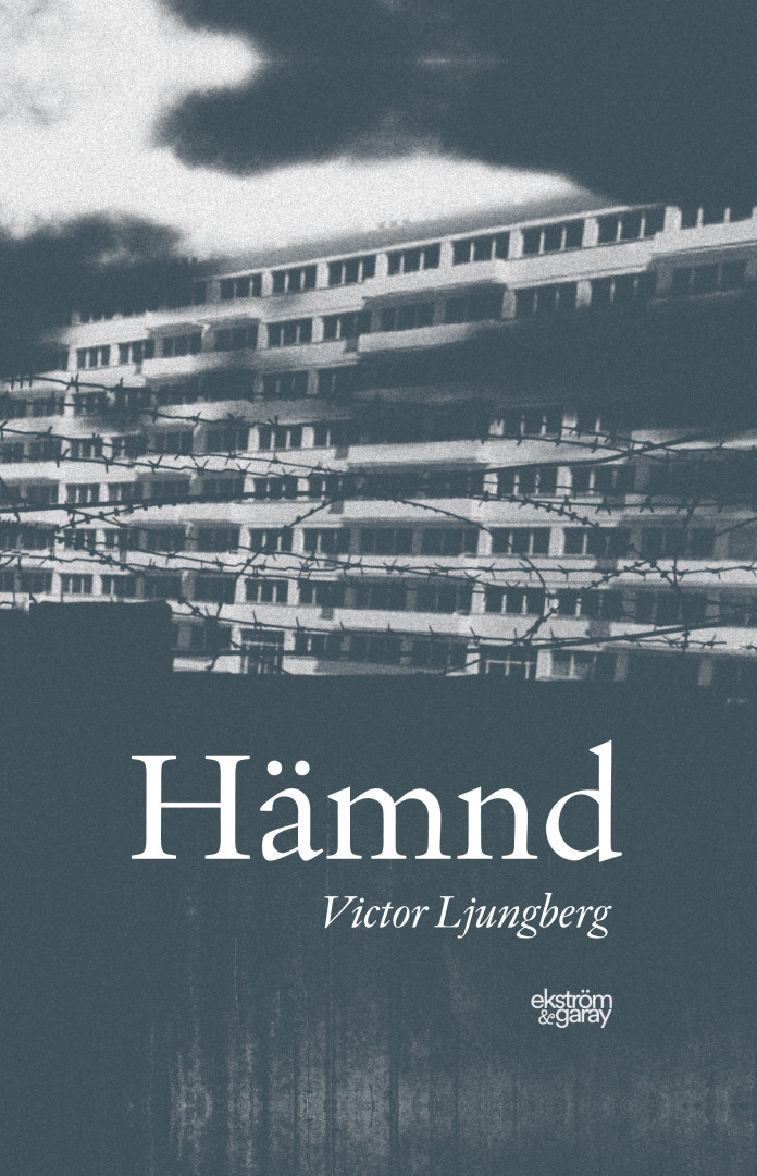 Victor Ljungberg - Hämnd