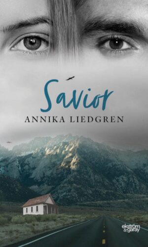 Annika Liedgren - Savior